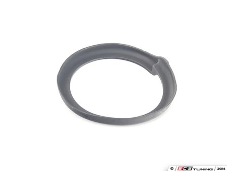 ES#4940435 - 31331124322 - Lower Spring Pad - 3mm - Used to seat the spring onto the strut - Bremmen Parts - BMW