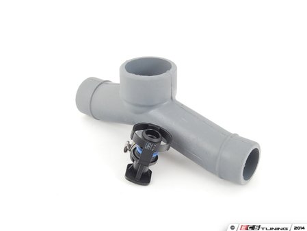 ES#33156 - 13417838259 - HOSE - Genuine BMW - BMW