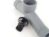 ES#33156 - 13417838259 - HOSE - Genuine BMW - BMW
