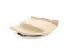 ES#122629 - 51477027963 - E46 Trunk Trim Panel - Left - Hellbeige - Genuine BMW - BMW