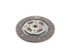 ES#41165 - 21217532661 - Clutch Disk - Manual transmission only - Genuine MINI - MINI