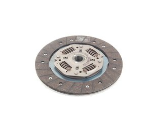 ES#41165 - 21217532661 - Clutch Disk - Manual transmission only - Genuine MINI - MINI