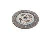 ES#41165 - 21217532661 - Clutch Disk - Manual transmission only - Genuine MINI - MINI