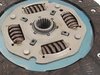 ES#41165 - 21217532661 - Clutch Disk - Manual transmission only - Genuine MINI - MINI