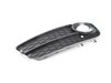 ES#461857 - 8T080768101C - Fog Light Grille - Left - Restore the clean look of your exterior - Genuine Volkswagen Audi - Audi