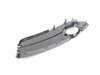 ES#461857 - 8T080768101C - Fog Light Grille - Left - Restore the clean look of your exterior - Genuine Volkswagen Audi - Audi