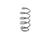 ES#315904 - 1K0411105DB - Front Coil spring - priced each - Restore daily driving pleasure - Genuine Volkswagen Audi - Volkswagen