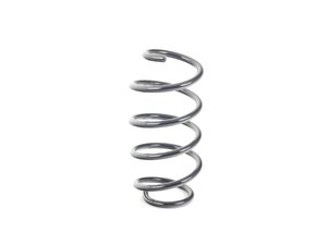 ES#315904 - 1K0411105DB - Front Coil spring - priced each - Restore daily driving pleasure - Genuine Volkswagen Audi - Volkswagen