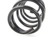 ES#315904 - 1K0411105DB - Front Coil spring - priced each - Restore daily driving pleasure - Genuine Volkswagen Audi - Volkswagen