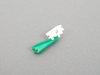ES#1719207 - 2016980660 - CLIP - Genuine Mercedes Benz - Mercedes Benz