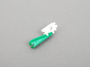 ES#1719207 - 2016980660 - CLIP - Genuine Mercedes Benz - Mercedes Benz
