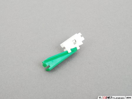 ES#1719207 - 2016980660 - CLIP - Genuine Mercedes Benz - Mercedes Benz