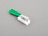 ES#1719207 - 2016980660 - CLIP - Genuine Mercedes Benz - Mercedes Benz