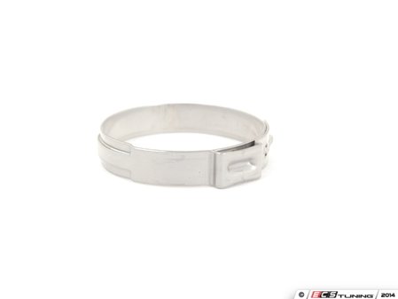 ES#33161 - 13417838511 - CLAMP  - Genuine BMW - BMW