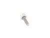 ES#16136 - 07129905516 - Torx bolt - M6X20. This bolt is used when securing the cooling pipes to the engine head among other applications. - Genuine BMW - BMW
