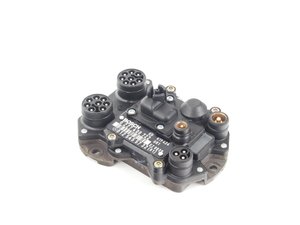 ES#1621571 - 0125455732 - Ignition Control Module - Brand new unit - No core charge - Genuine Mercedes Benz - Mercedes Benz