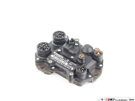 ES#1621571 - 0125455732 - Ignition Control Module - Brand new unit - No core charge - Genuine Mercedes Benz - Mercedes Benz