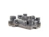 ES#1621571 - 0125455732 - Ignition Control Module - Brand new unit - No core charge - Genuine Mercedes Benz - Mercedes Benz