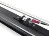 ES#120548 - 51469143448 - Electric Sun Blind - Black - Block the harsh rays of the sun from your interior - Genuine BMW - BMW