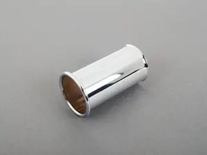 Chrome Exhaust Tip - Priced Each  