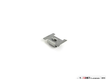 ES#16047 - 07129904323 - Prestol cage - A prestol cage is used to help secure parts such as body moldings and air bag assemblies. - Genuine BMW - BMW MINI