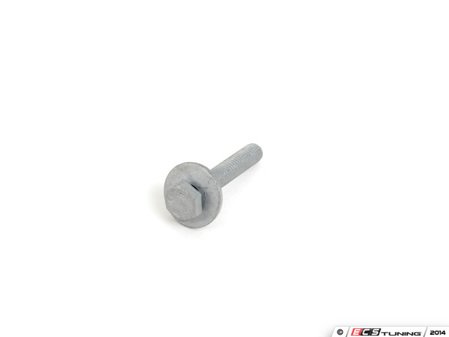 ES#17086 - 07147543890 - Hex Bolt - Priced Each - M6X35 - Genuine MINI - MINI