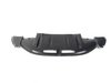 ES#2723922 - 420825101AKT - Front Belly Pan Kit - Includes a new belly pan with installation hardware - Genuine Volkswagen Audi - Audi
