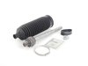 ES#2550245 - 99734732201 - Inner Tie Rod Kit - Priced Each - Left or right side fitment - Two required - TRW - Porsche