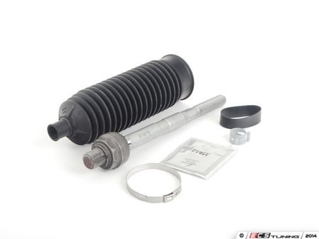ES#2550245 - 99734732201 - Inner Tie Rod Kit - Priced Each - Left or right side fitment - Two required - TRW - Porsche