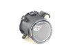 ES#173916 - 63176925050 - Front Fog Light - Right - Mounts behind the bumper section - Genuine MINI - MINI