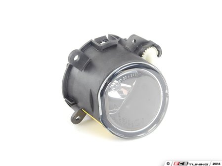 ES#173916 - 63176925050 - Front Fog Light - Right - Mounts behind the bumper section - Genuine MINI - MINI