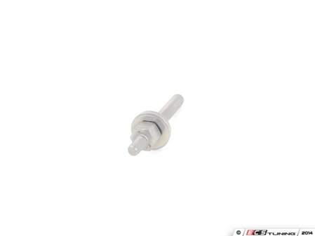 ES#18601 - 11127559969 - Stud Bolt - Mounts to the front of valve cover - Genuine MINI - MINI