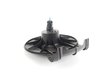 ES#129119 - 51717184110 - Emergency Spare Wheel Cover - Hold the spare wheel to the bottom of the trunk - Genuine MINI - MINI