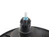 ES#129119 - 51717184110 - Emergency Spare Wheel Cover - Hold the spare wheel to the bottom of the trunk - Genuine MINI - MINI