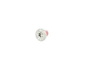 ES#2588304 - 2204210171 - Brake Rotor Set Screw - Priced Each - M8x12 - Textar - Mercedes Benz