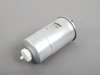 ES#253106 - 1H0127401E - Fuel Filter - Restore fuel mileage and performance. - Hengst - Volkswagen