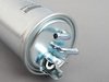 ES#253106 - 1H0127401E - Fuel Filter - Restore fuel mileage and performance. - Hengst - Volkswagen