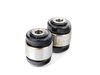 ES#2642730 - E463112-LVL3 - Front And Rear Suspension Refresh Kit - Level 3 - Complete front and rear suspension rebuild kit - with high quality aftermarket components - Assembled By ECS - BMW