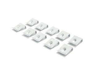 ES#2597573 - 07146988451KT - Nut - Pack Of 10 - Genuine BMW - 