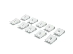 Nut - Pack Of 10