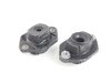 ES#2684818 - 33526768544KT2 - Rear Upper And Lower Shock Mount Kit - Includes all the necessary mounts to install new rear shocks - Assembled By ECS - BMW