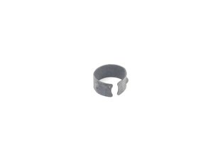 ES#358633 - 443823397 - Securing Clip - Priced Each - Secures the struts to the ball stud - Genuine Volkswagen Audi - Audi Volkswagen