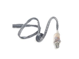 ES#2569619 - 96560612601 - Oxygen Sensor - Single sensor fitment in the center before the catalyst - Bosch - Porsche