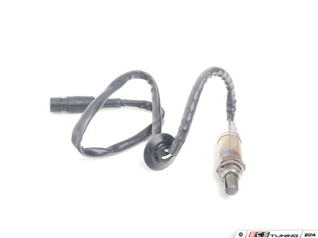 ES#2569619 - 96560612601 - Oxygen Sensor - Single sensor fitment in the center before the catalyst - Bosch - Porsche