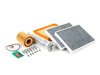 ES#2723772 - E39M54IN2DGKT - "Dry" Inspection II Service Kit - Includes spark plugs and all filters - add your preferred fluids for a complete service - Genuine BMW - BMW