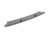 ES#437878 - 8E0807110C3FZ - Front Lip Spoiler - (NO LONGER AVAILABLE) - Center spoiler also know as the splitter - Genuine Volkswagen Audi - 