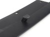 ES#437878 - 8E0807110C3FZ - Front Lip Spoiler - (NO LONGER AVAILABLE) - Center spoiler also know as the splitter - Genuine Volkswagen Audi - 