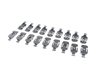 ES#2712948 - 8K0854932AGRUKT - Rocker Panel Side Blade Kit  - Add a unique look plus rocker protection - Genuine Volkswagen Audi - Audi