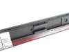 ES#2712948 - 8K0854932AGRUKT - Rocker Panel Side Blade Kit  - Add a unique look plus rocker protection - Genuine Volkswagen Audi - Audi