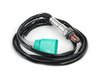 ES#2712768 - 078906265AA - Oxygen Sensor - Priced Each - Located behind the catalytic converter - Vemo - Audi Volkswagen